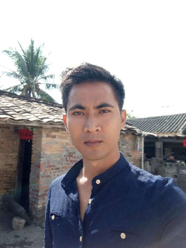 亦诺的第一张照片--石家庄相亲服务中心