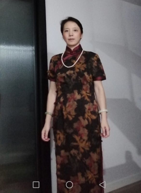 起起的第一张照片--石家庄相亲服务中心