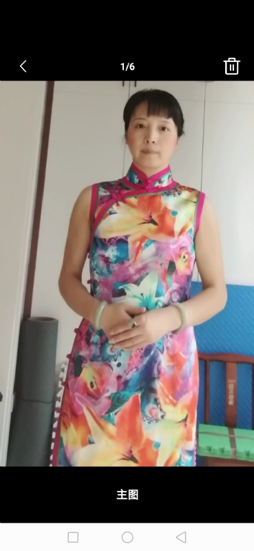 起起的第四张照片--石家庄相亲服务中心