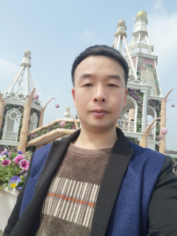 黎明的天空的第一张照片--石家庄相亲服务中心