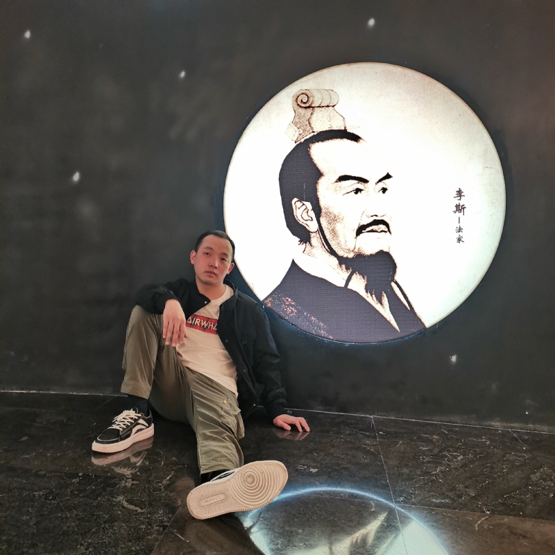 小灰灰的第一张照片--石家庄相亲服务中心