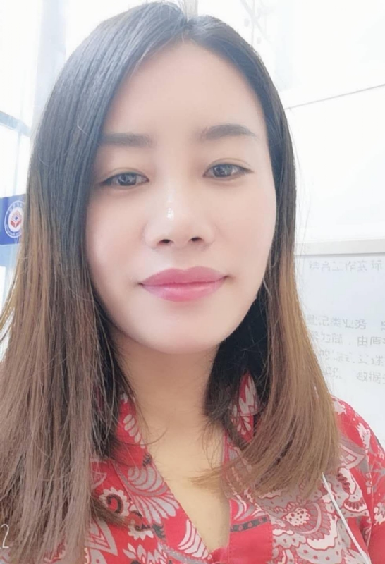 勿忘初心梦晗的第一张照片--石家庄相亲服务中心