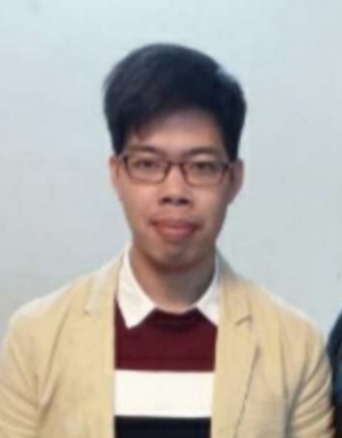 劳帅哥的第一张照片--石家庄相亲服务中心