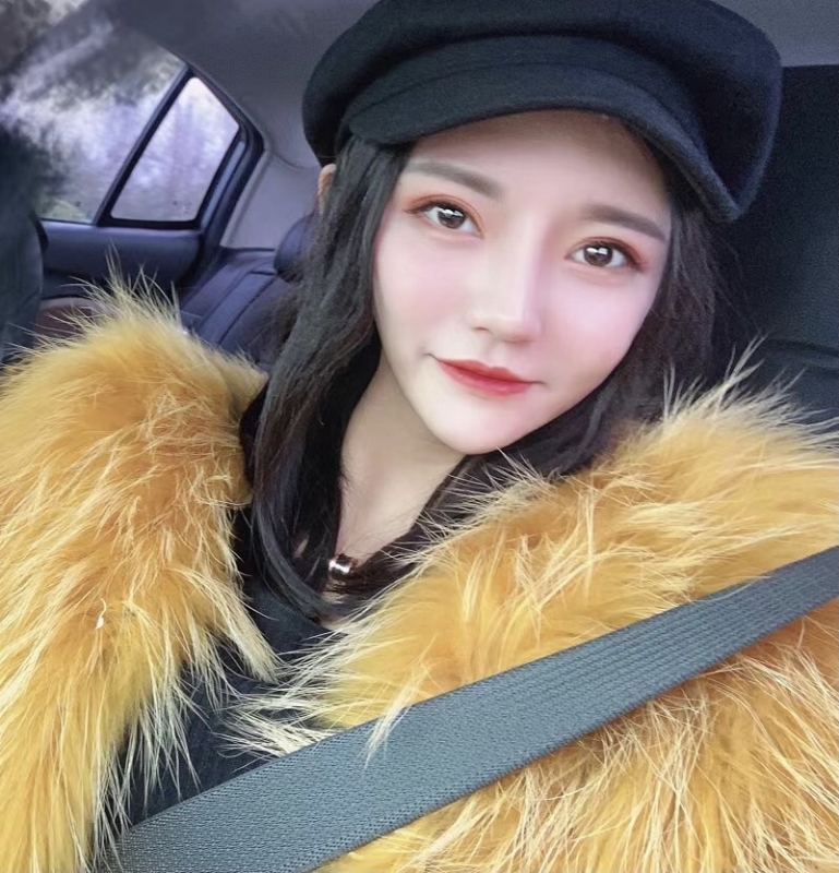 甜甜圈的第三张照片--石家庄相亲服务中心