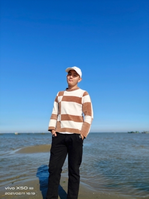 在等你哟的第一张照片--石家庄相亲服务中心