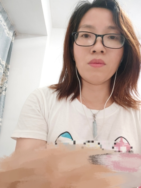 柠檬的第一张照片--石家庄相亲服务中心