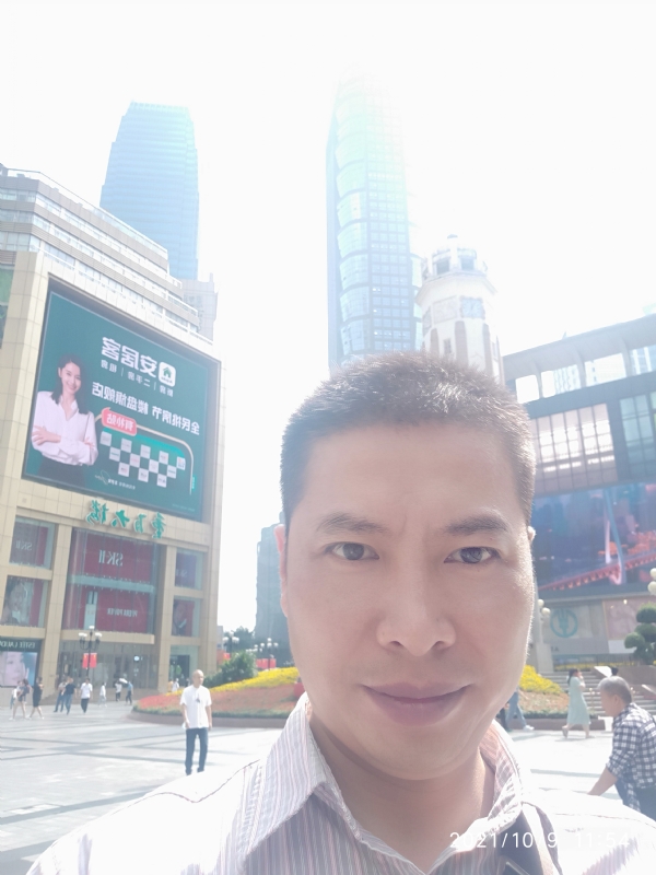 空气的第一张照片--石家庄相亲服务中心