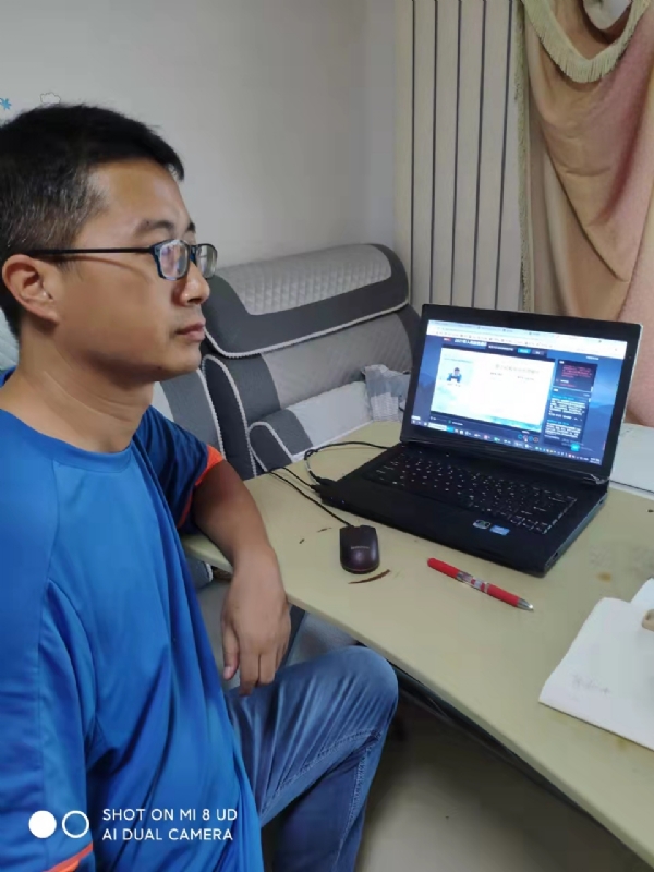 高锰酸钾的紫的第一张照片--石家庄相亲服务中心