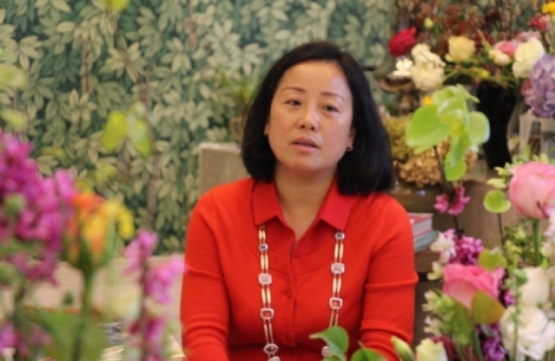 尔东的第一张照片--石家庄相亲服务中心