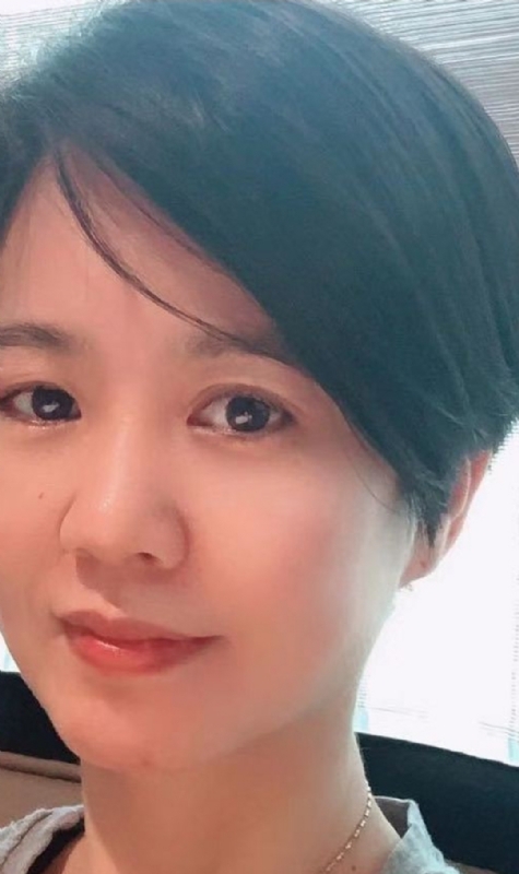 琪琪的第一张照片--石家庄相亲服务中心