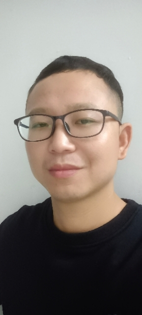 乌特拉的第一张照片--石家庄相亲服务中心