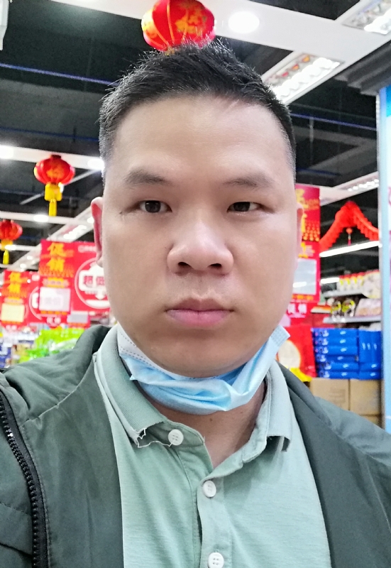 木易先生的第一张照片--石家庄相亲服务中心