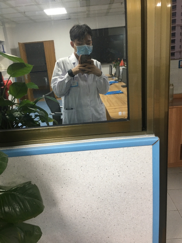 社交牛逼症的第三张照片--石家庄相亲服务中心