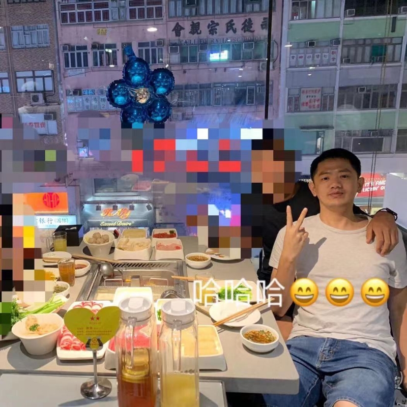 firsttry999的第一张照片--石家庄相亲服务中心