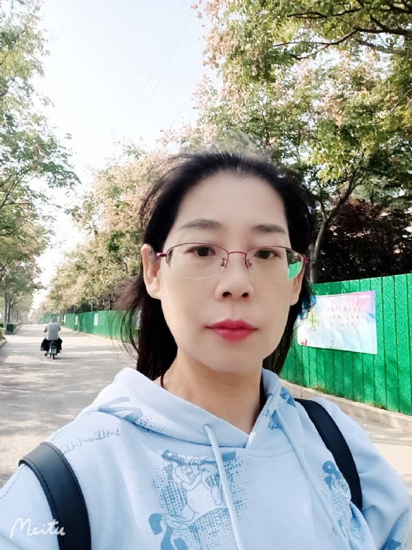 linxi的第一张照片--石家庄相亲服务中心