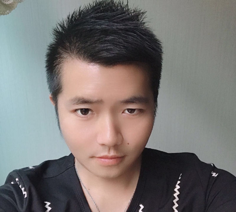 七夜的第一张照片--石家庄相亲服务中心