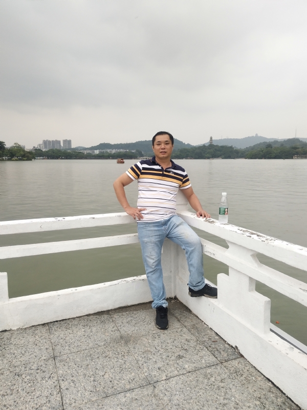 缘来是你的第二张照片--石家庄相亲服务中心