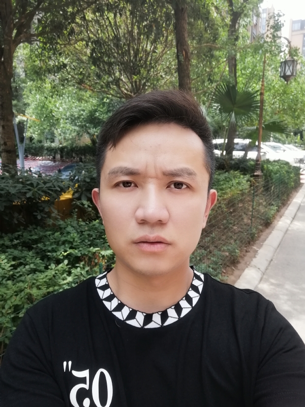 夏先生的第一张照片--石家庄相亲服务中心