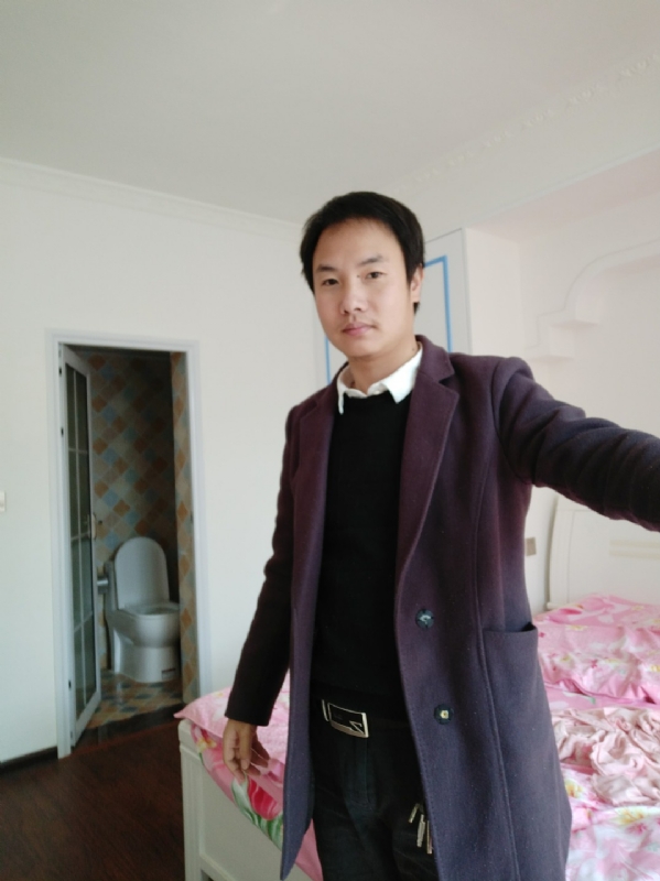 若山的第一张照片--石家庄相亲服务中心