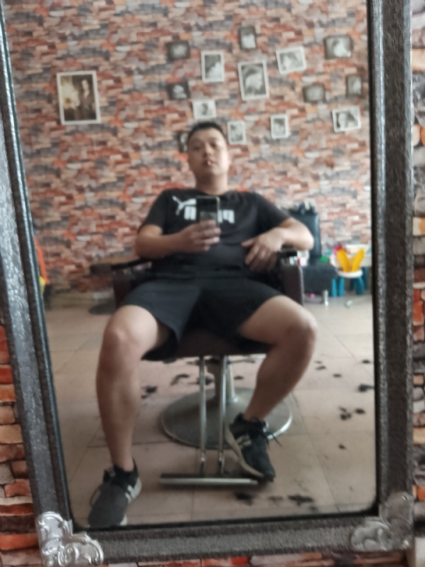 随心所欲的第一张照片--石家庄相亲服务中心