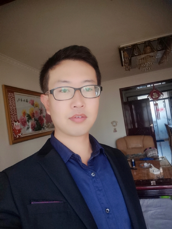 遇一人白首的第一张照片--石家庄相亲服务中心