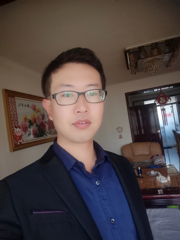 遇一人白首的第二张照片--石家庄相亲服务中心