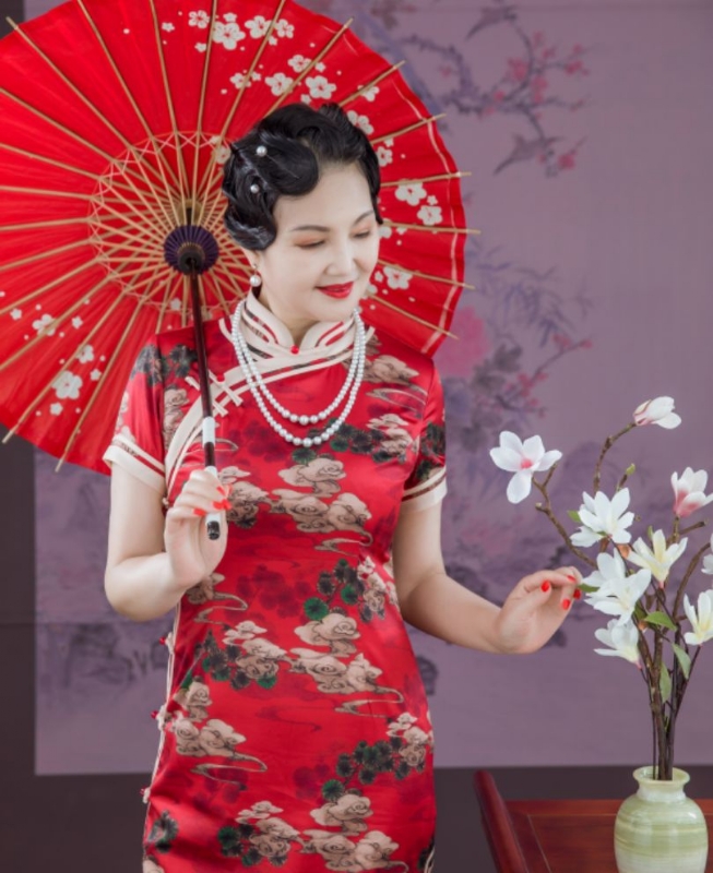 林芝的第一张照片--石家庄相亲服务中心