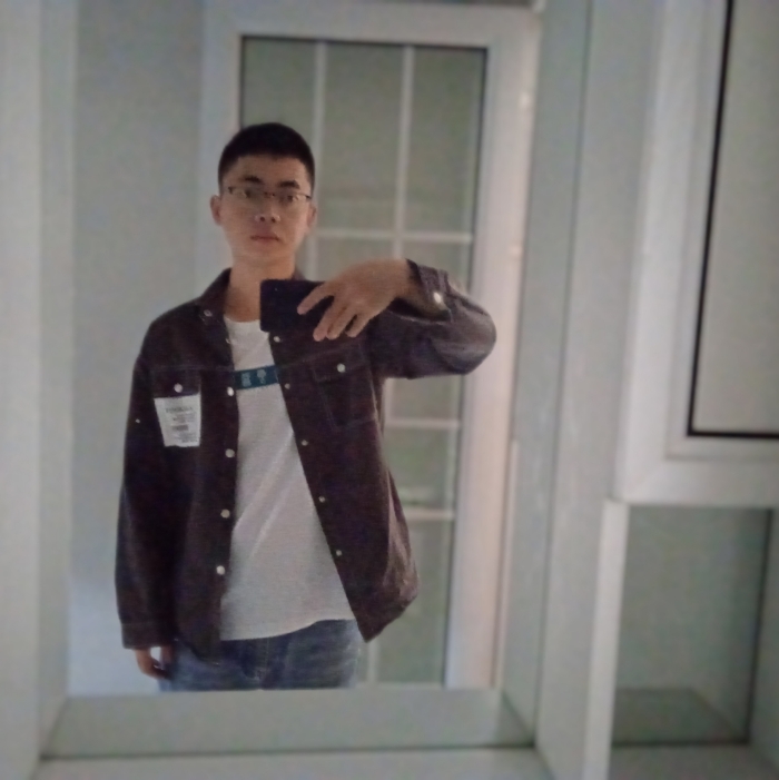 湫的第一张照片--石家庄相亲服务中心