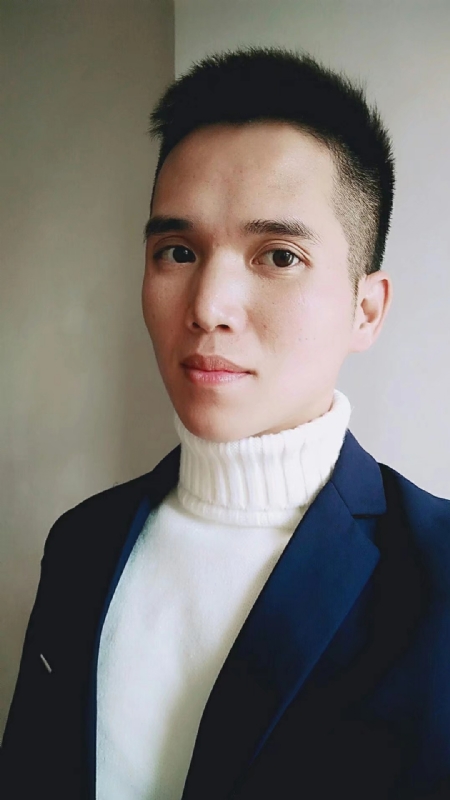 榴莲往事的第一张照片--石家庄相亲服务中心