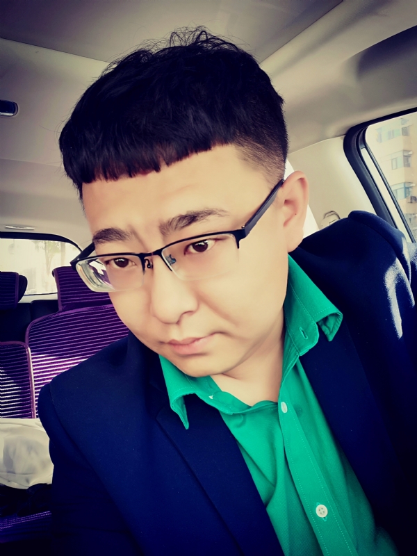 不忘。的第一张照片--石家庄相亲服务中心