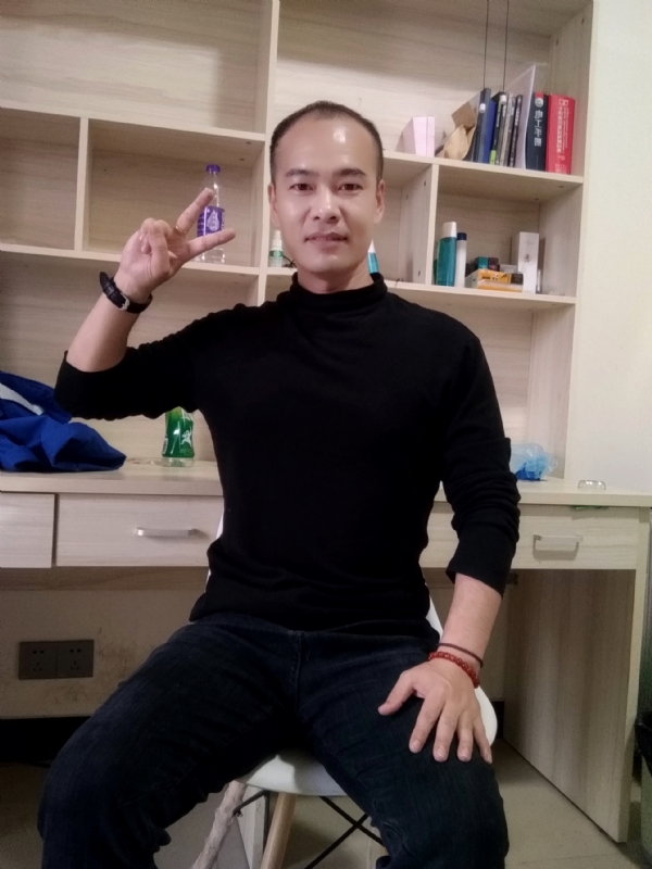 熊大与熊二的第一张照片--石家庄相亲服务中心