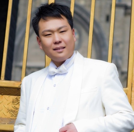 善良老男孩的第一张照片--石家庄相亲服务中心