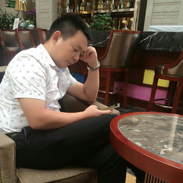 高升的第一张照片--石家庄相亲服务中心