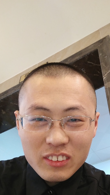 陈彩的第一张照片--石家庄相亲服务中心