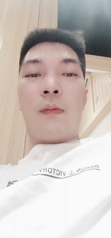 蔡先生的第一张照片--石家庄相亲服务中心