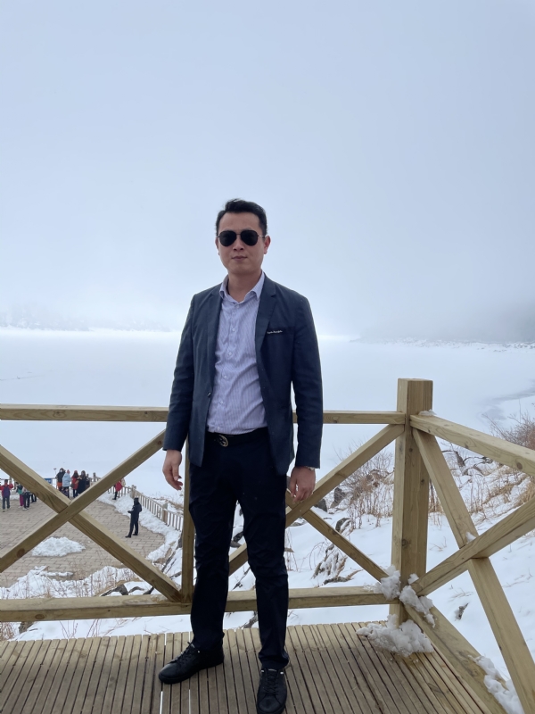 凉笙微凉的第二张照片--石家庄相亲服务中心