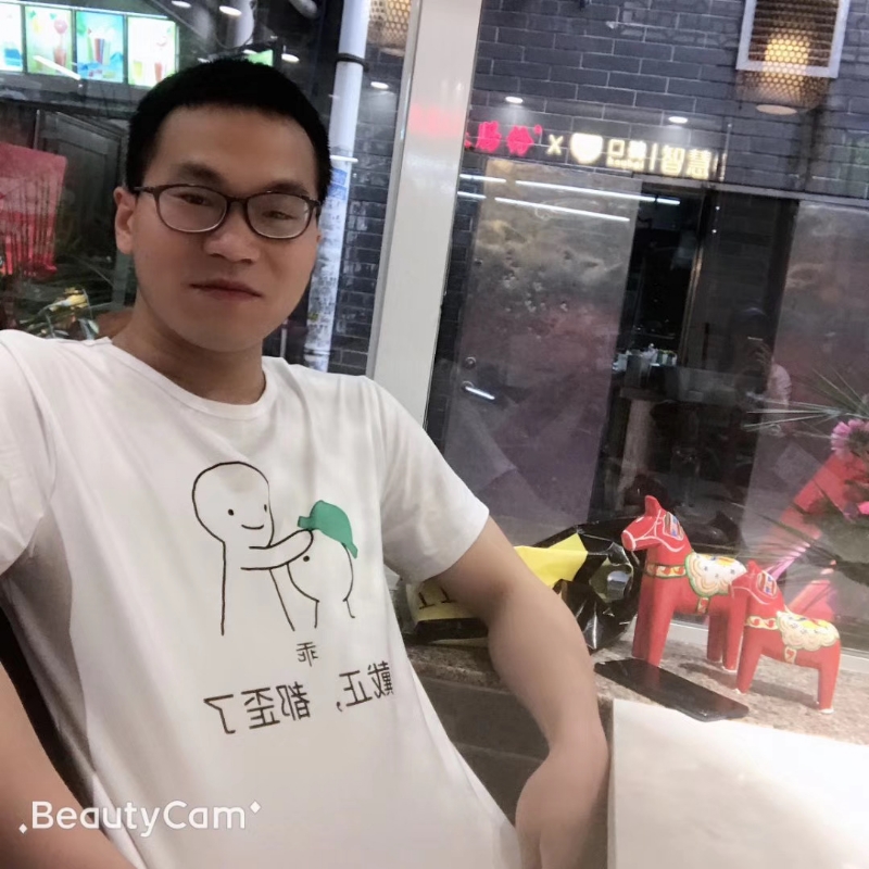 Hilly的第一张照片--石家庄相亲服务中心