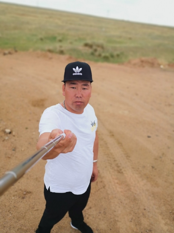 啊包g的第二张照片--石家庄相亲服务中心