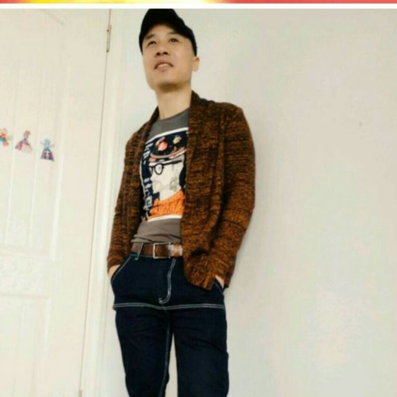 一切随缘的第一张照片--石家庄相亲服务中心