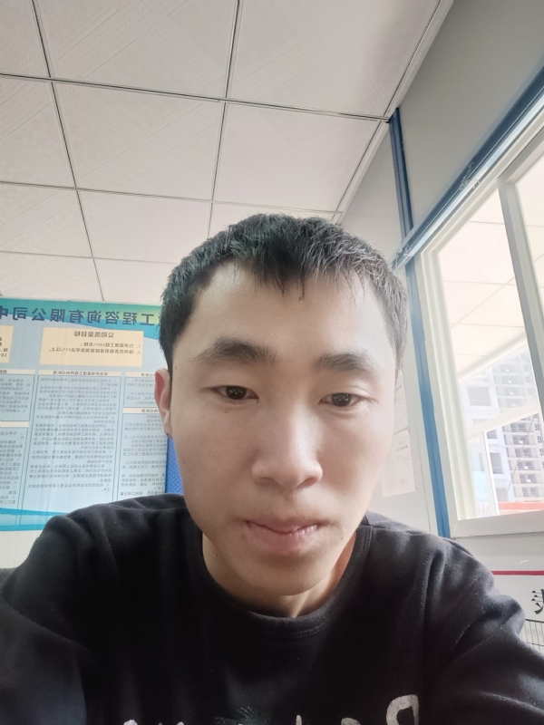 小哥哥的第一张照片--石家庄相亲服务中心