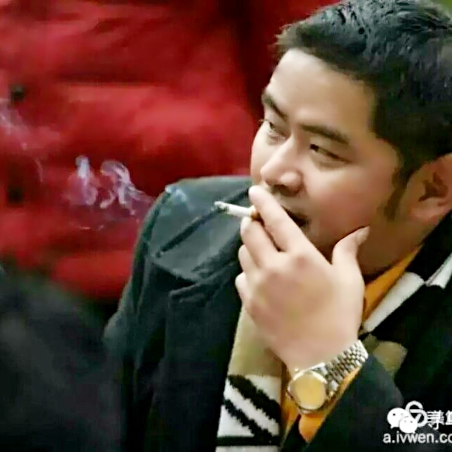 富友范的第一张照片--石家庄相亲服务中心