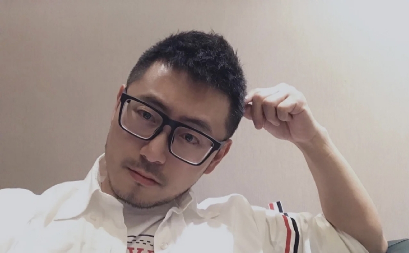 铭哲的第一张照片--石家庄相亲服务中心