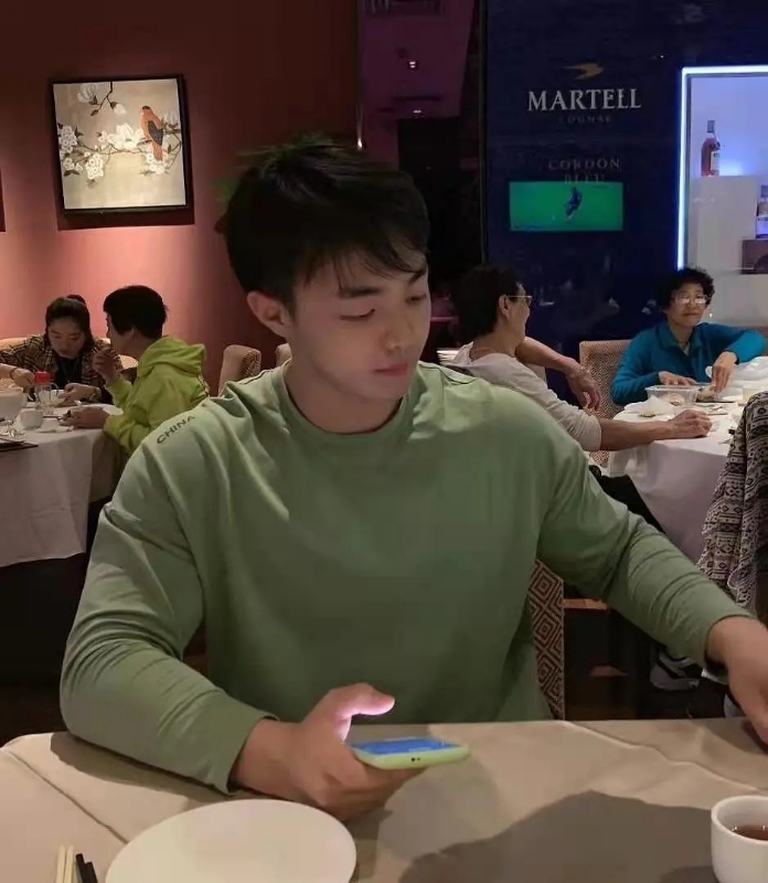 la的第一张照片--石家庄相亲服务中心