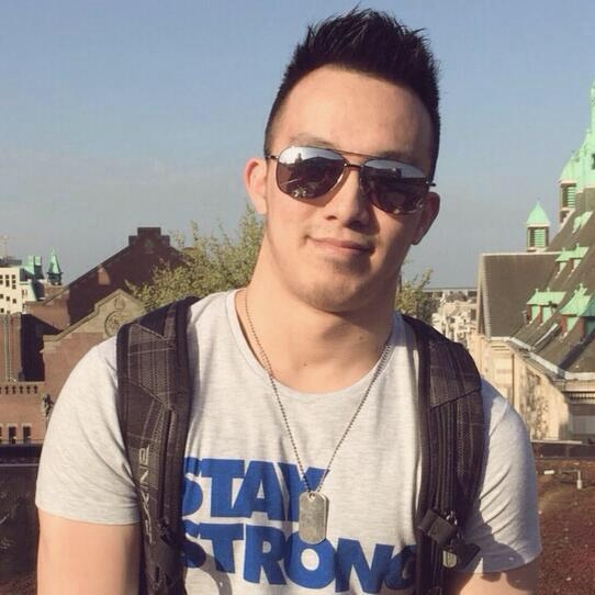 隨緣的第一张照片--石家庄相亲服务中心