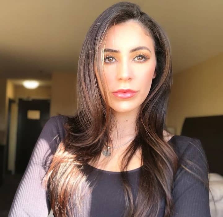 LisaDennis的第一张照片--石家庄相亲服务中心