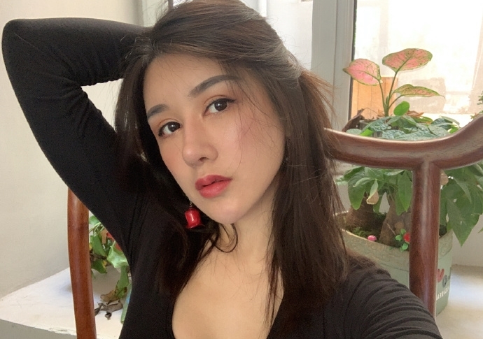 林依依的第一张照片--石家庄相亲服务中心