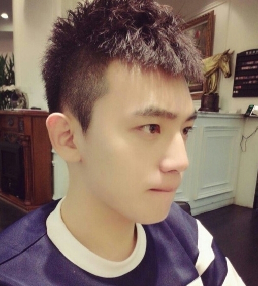 水思云的第二张照片--石家庄相亲服务中心