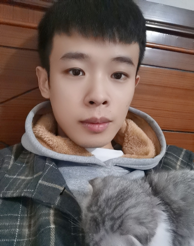 没差的第一张照片--石家庄相亲服务中心