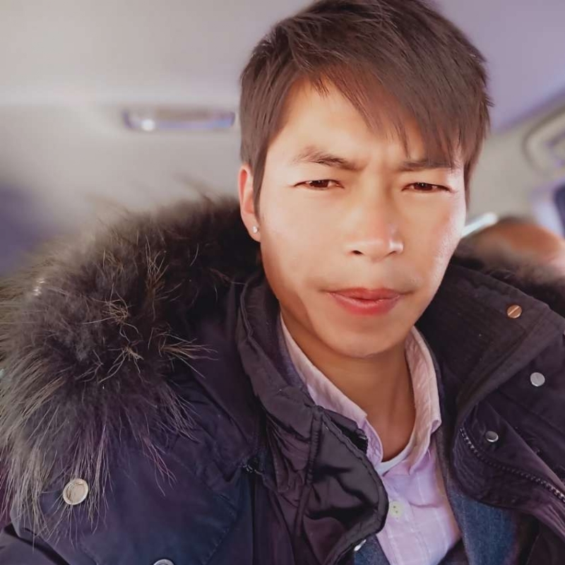 归属感的第一张照片--石家庄相亲服务中心