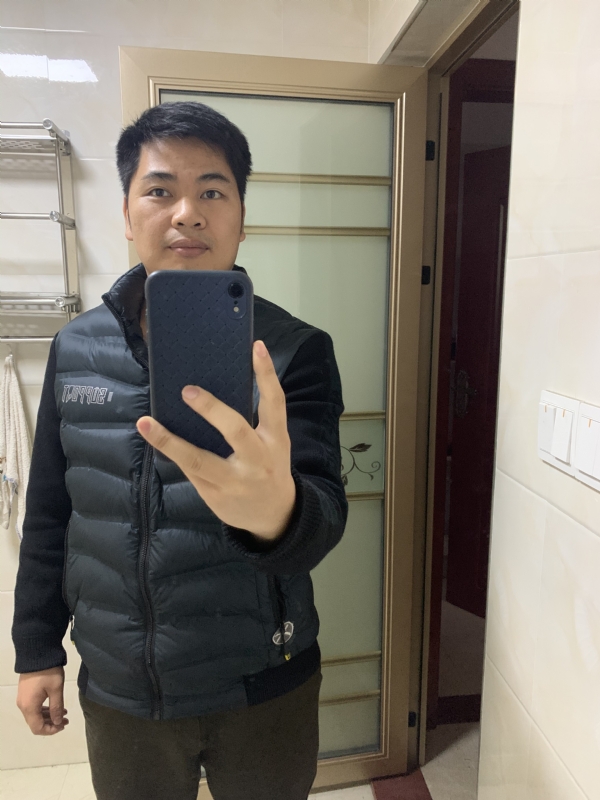 大海的第一张照片--石家庄相亲服务中心